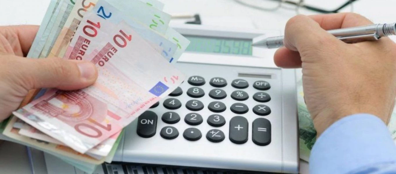 Ρύθμιση «κορωνοχρεών»: Ανοίγει η πλατφόρμα της ΑΑΔΕ για τις 36 ή 72 δόσεις - Τι πρέπει να γνωρίζετε